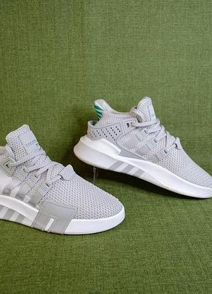 Adidas eqt bask adv повсякденні кросівки оригінал! розмір 39 25 см