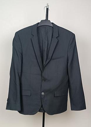 Мужской пиджак hugo boss