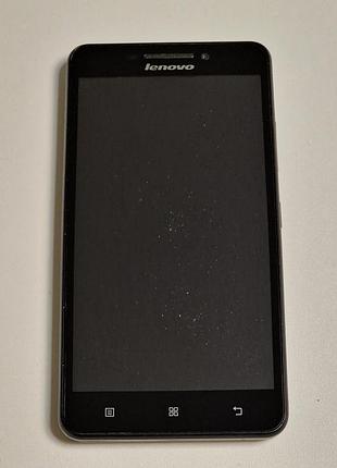 Телефон lenovo a5000 на запчастини