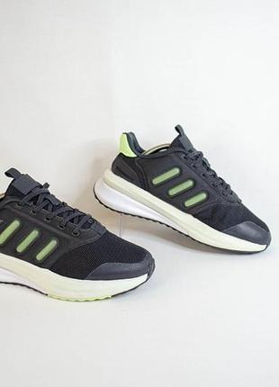Adidas x plrphase j кросівки для бігу оригінал! розмір 38-39 24,5 см