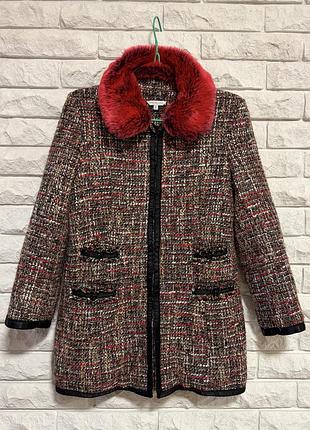 Дитяче пальто little marc jacobs
