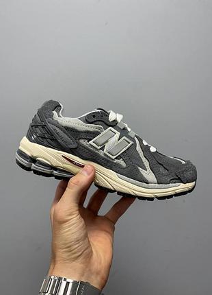 Кроссовки женские new balance 1906d «protection pack castlerock’