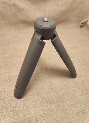 Штатив dji om grip для osmo mobile 8p/8/7p/7/6/se