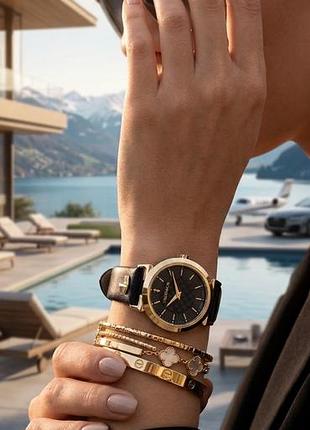 Годинник брендовий antaliia trussardi