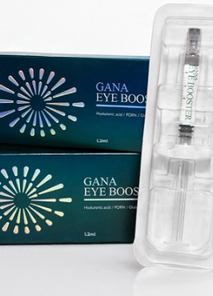 Gana eye booster