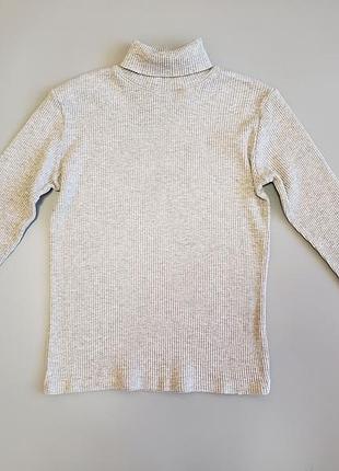 Детский гольф zara kids