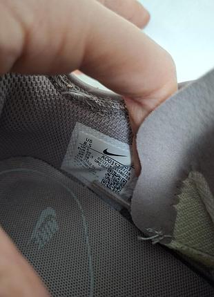 Кросівки nike air 6