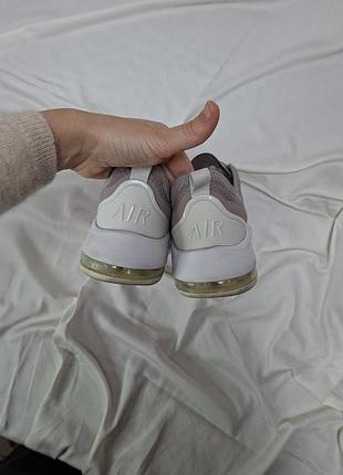 Кросівки nike air 4