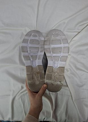 Кросівки nike air 5