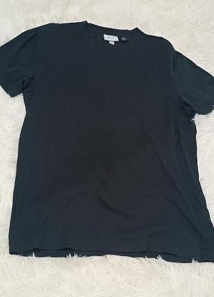 Мужская футболка h&m/ essentials √07