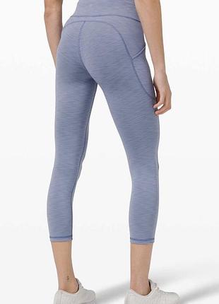 Лосини lululemon