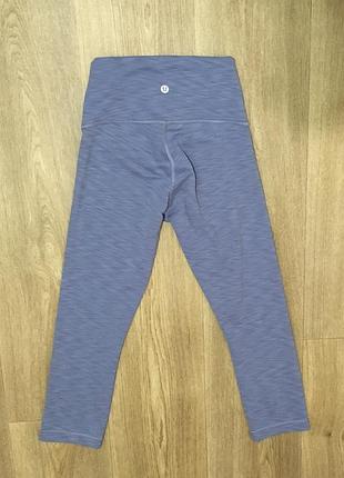Лосини lululemon 4
