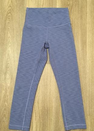 Лосини lululemon 3