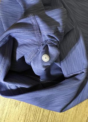 Лосини lululemon 6