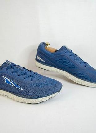 Altra escalante 2.5 мужские кроссовки для бега оригинал! размер 46-47 30 см