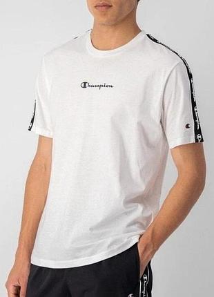 Футболка champion 5