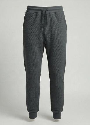 Брюки детские primark для мальчика, джоггеры цвета хаки, 11–12 лет(152см)