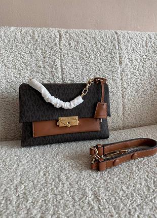 Сумка жіноча michael kors cece