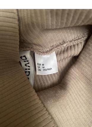 Сукня лапша стойка розмір м бренд h&m 2