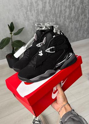 Nike air jordan 8 playoffs