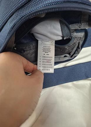 Нова сумка mandarina duck 5