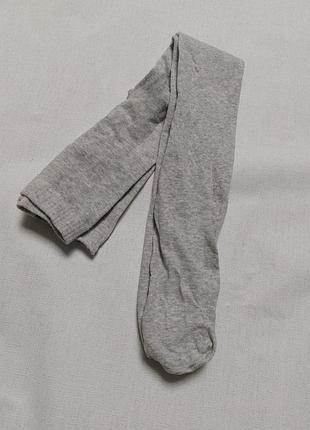Брендовые колготы h&amp;m размер 134-140