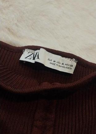 Топ- zara. 4