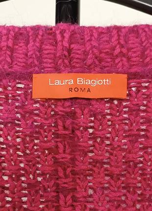 Кардиган laura biagiotti 2