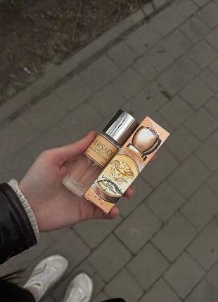 Versace eros pour femme