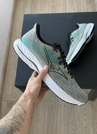 Кросівки mizuno