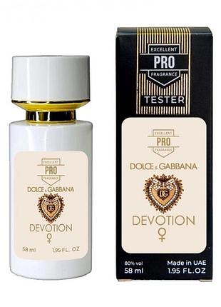 Dolce & gabbana devotion