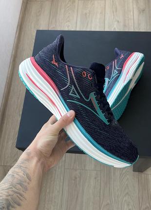 Кросівки  mizuno