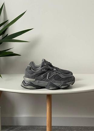 Кросівки жіночі new balance 9060 magnet