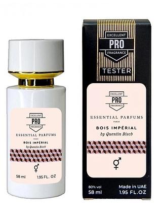 Essential parfums bois imperial