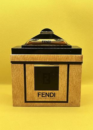 Винтажный парфюм fendi