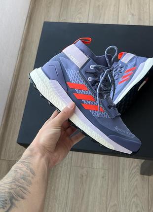 Ботинки adidas