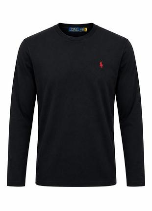 Лонгслив polo ralph lauren rpl-56-10004bl xl