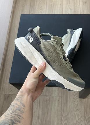 Кросівки the north face