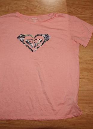 Футболка  lр roxy 16р
