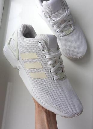 Кроссовки adidas originals zx flux
