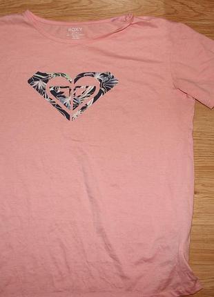 Футболка  lр roxy 16р 2