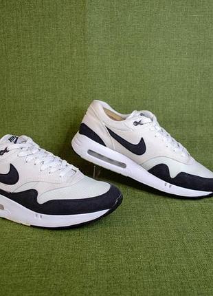 Nike air max 1 '86 og golf panda кроссовки для гольфа оригинал! размер 45 29 см