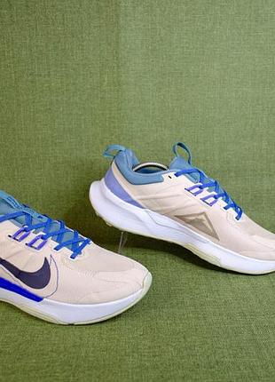 Nike juniper trail 2 next nature чоловічі кросівки для бігу оригінал! розмір 43-44 28 см