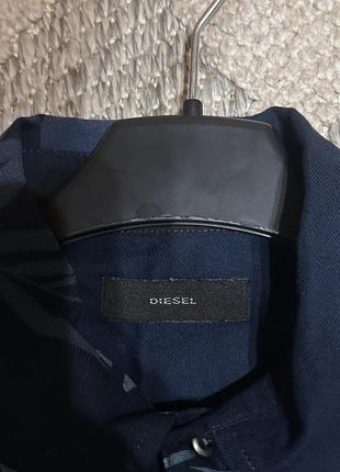 Гавайка diesel 2