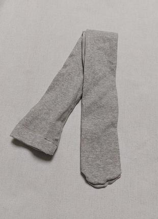 Брендовые колготы h&amp;m размер 134-140