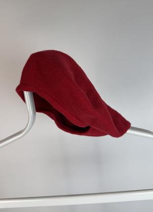 Вінтажний берет kangol