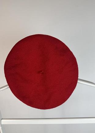 Вінтажний берет kangol 2