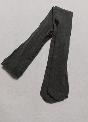 Брендовые колготы h&amp;m размер 134-140