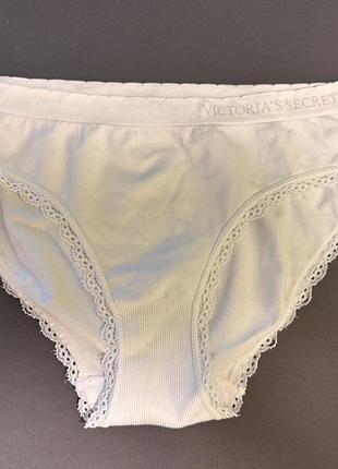 Труси victoria’s secret, xs, 4 шт
