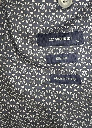 Чоловічий піджак 54 розмір waikiki 3
